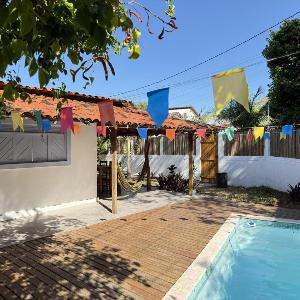 Oceana Suites Vila Cajarana