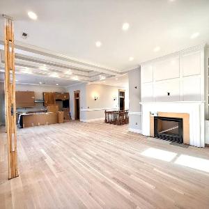The Dim Light Penthouse