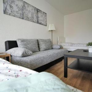 Work and Stay Apartment Centrum
