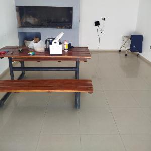 Departamento Baratti's