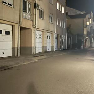 Apartman Vracar