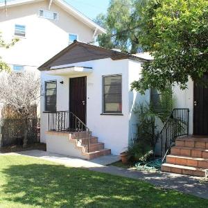 Amazing Cottage - near Little Italy Gaslamp