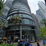KLCC Sky Villa Suites Vortex