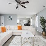 Serene Getaway in Plainfield