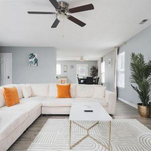 Serene Getaway in Plainfield