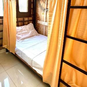 Amritsar Backpackers Hostel