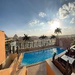 7 Gates Boutique Hotel Pyramids Cairo
