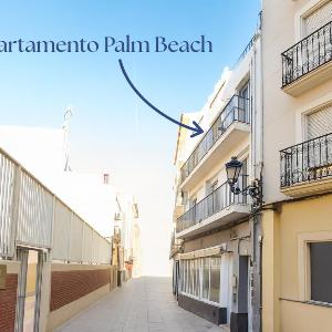 Apartamento Palm Beach