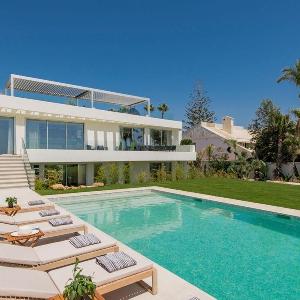 Villa Vista Mijas