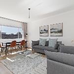 Affordable Comfort in Sea Point Retreat
