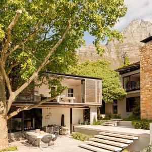 Villa Atholl