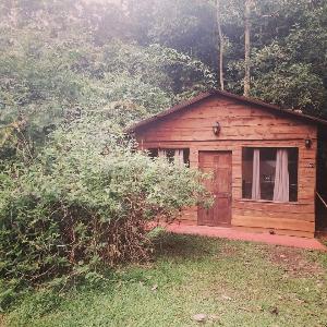 Wildlife Reserve La Ceiba Ecoadventures