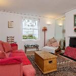 Apartment in London 