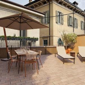 Homy Livia Verona
