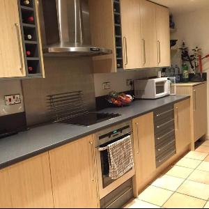 A double room in a great location