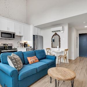 Spacious Marigny 3BR Steps to Frenchmen