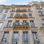 Apartment in Paris 