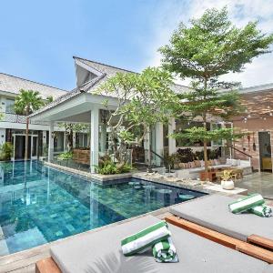 Kasianda House