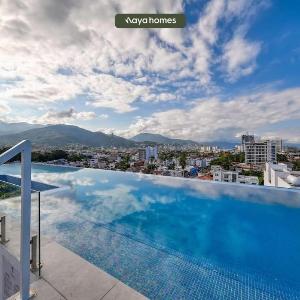 Amazing 1BR - Rooftop Pool in Versalles