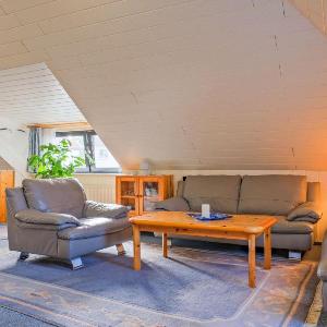 Ferienwohnung Neue Reihe 83a