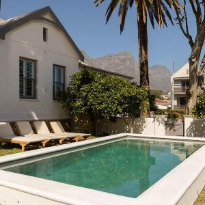 Villa Van Camp