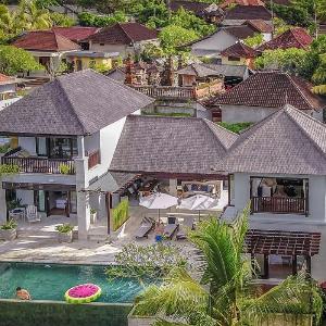Badung Villa