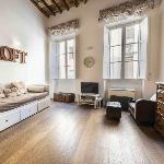 Verrazzano Loft by MMega Florence