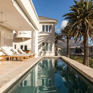 Villa Sedgemoor