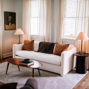 Luxe 2BR Cabin C by MHM Luxury Properties
