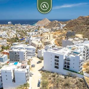 Amazing 2BR Condo with Rooftop pool - BBQ