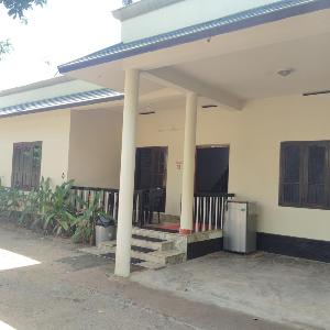 Shalimar Residency