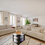 Superb apt a c – 2BR 6P – St Germain-des-Prés Paris 