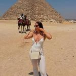sun 3 pyramids view hotel 