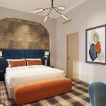BasiliQ Hotel 