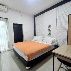 Hotel O Rumah Daun Guesthouse Jogja