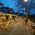 Park Polonezköy Hotel