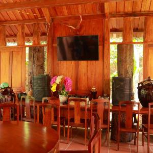 Homestay Nhà Của Gió