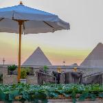 Bed and Breakfast in Cairo 