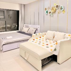 Beautiful Hotel Vinhomes Grand Park - Long Bình