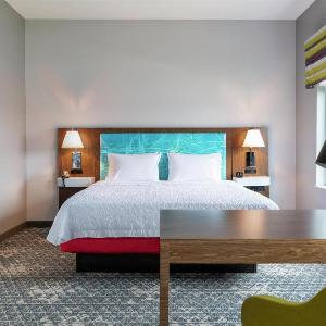 Hampton Inn by Hilton Richmond Chester