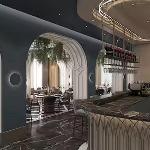 Les Temps Istanbul Karakoy Curio Collection by Hilton