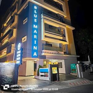 Hotel Vilaari Blue Marina