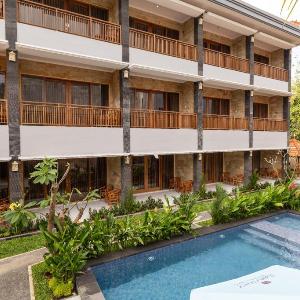 Hideaway Boutique - Uluwatu