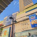 LEE HOTEL LAT PHRAO
