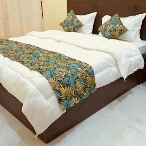 Hotel Ram Krishna Madhyapradesh