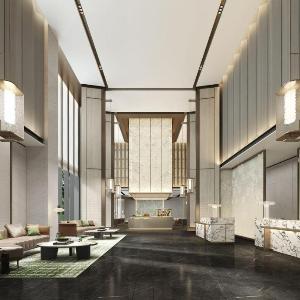 Xi'an Marriott Hotel High-Tech Zone