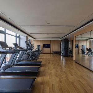 Fairfield by Marriott Wuhan Hankou