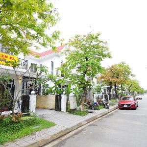 KenPPi HOMESTAY - NGUYÊN CĂN đậu nhiều xe ô tô