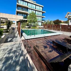 Apartamento rambla 24 mansa