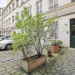 Intimate studio - 2P - Arts et MÃ©tiers RÃ©publique Paris 